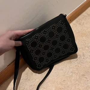 Bag - Som bilderna 