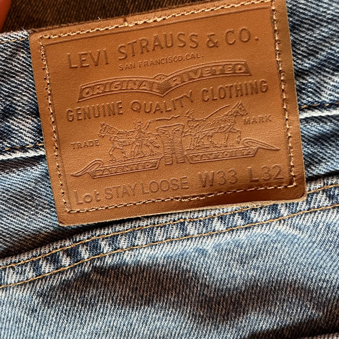 Levi’s jeans - 91