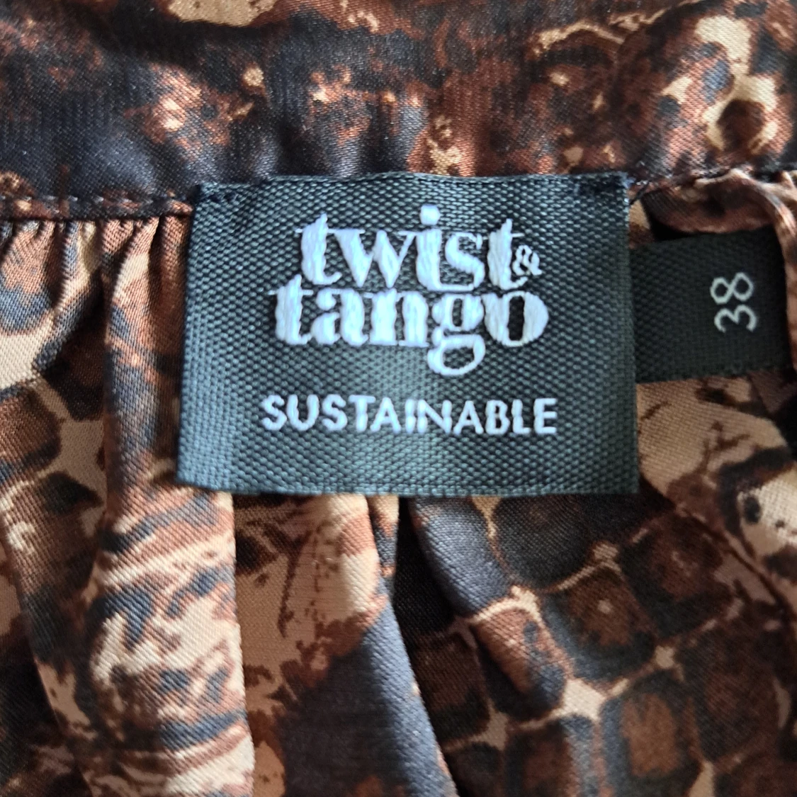 Twist and tango blus - 91