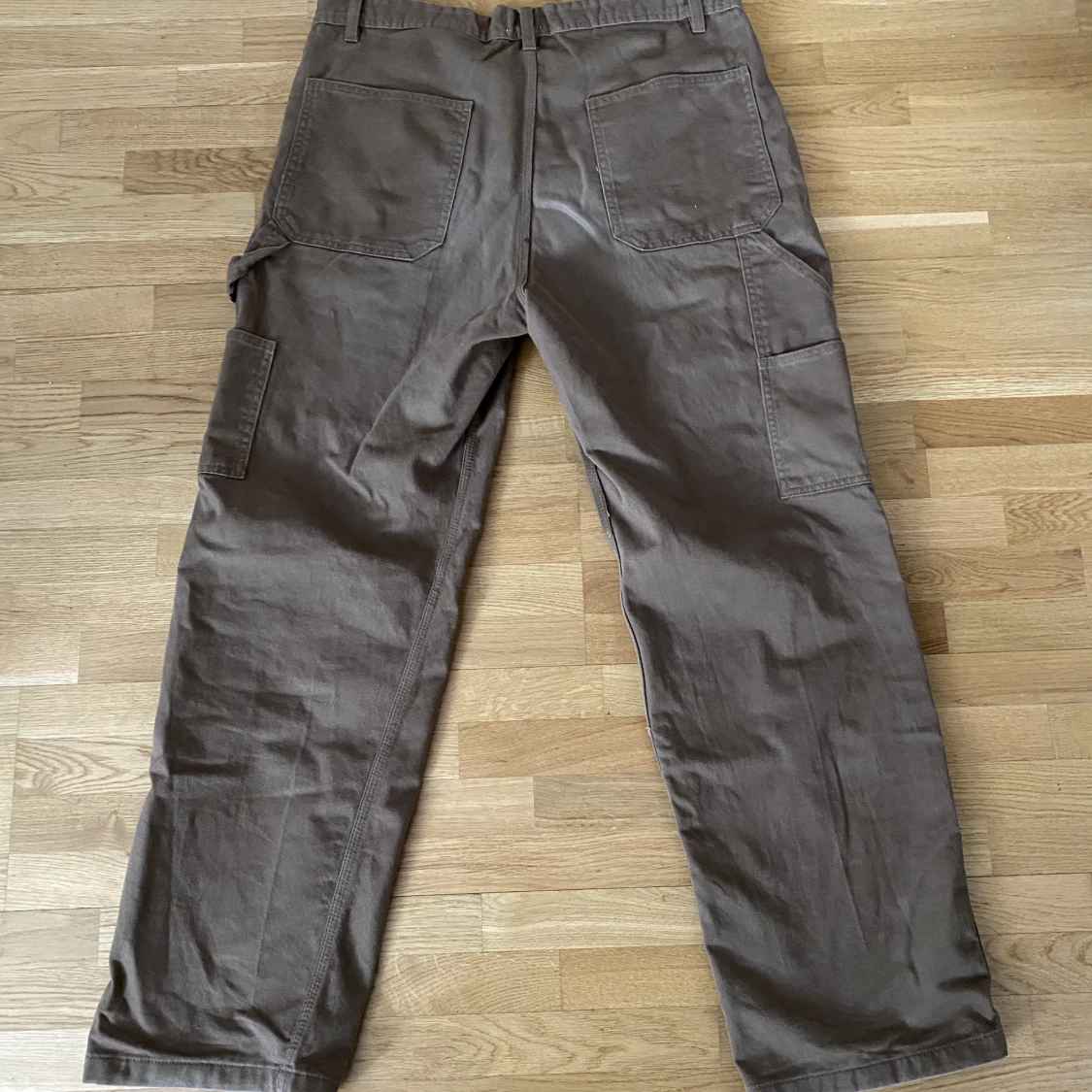 Carpenter pants - 90