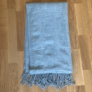 Stor mysig halsduk 💕 - Som ny! 