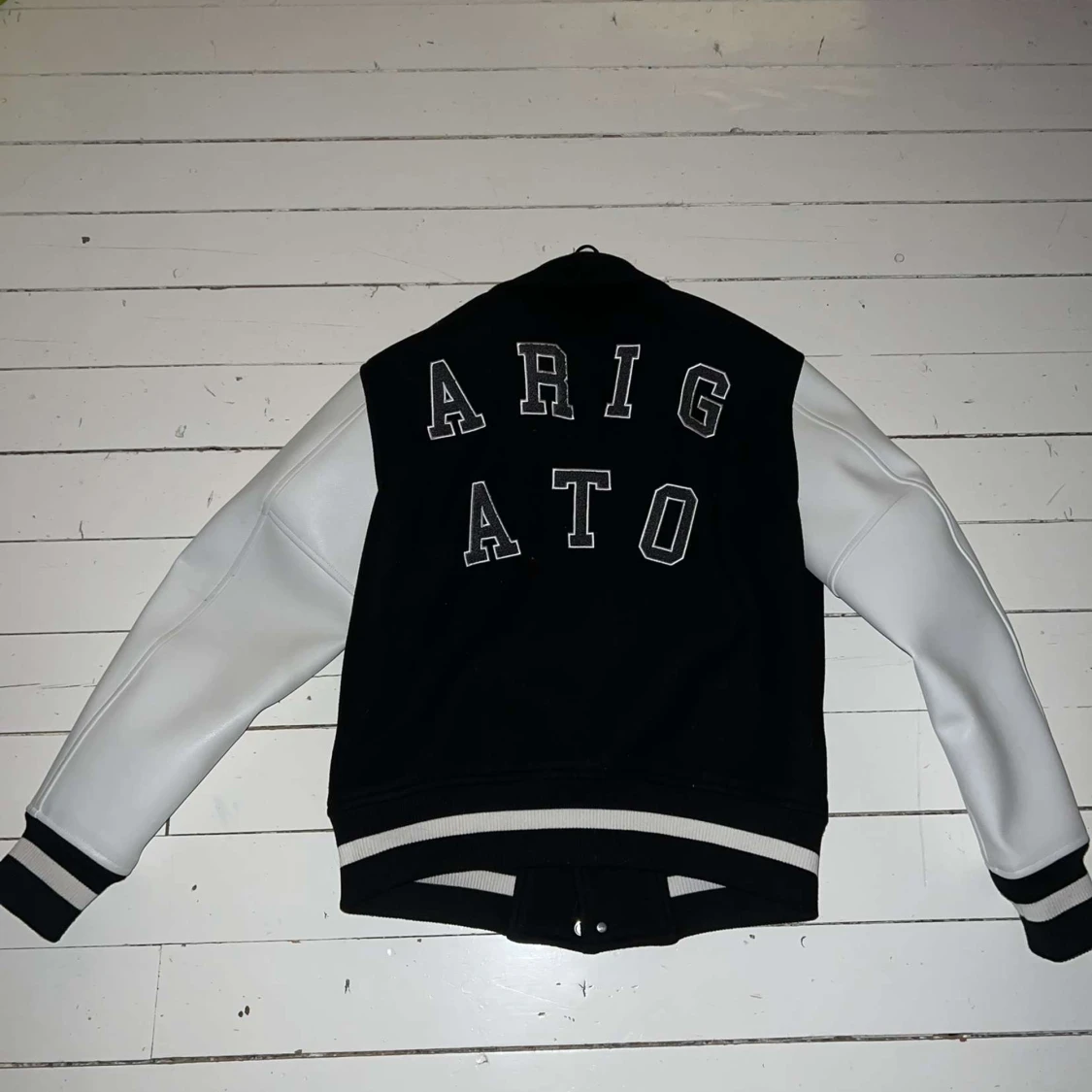 Axel Arigato varsity jacket  - 90