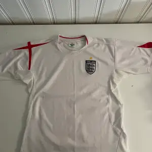 England Retro Home kit Storlek M/L