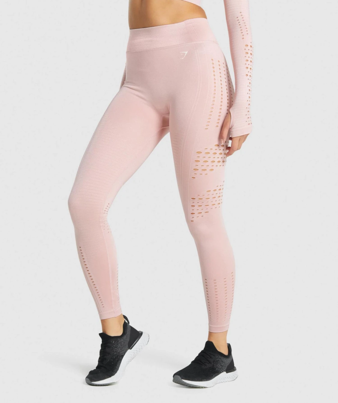 Gymshark träningstights