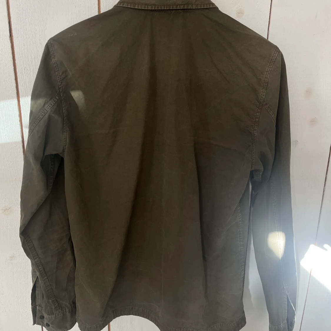 Stone Island Overshirt - 90