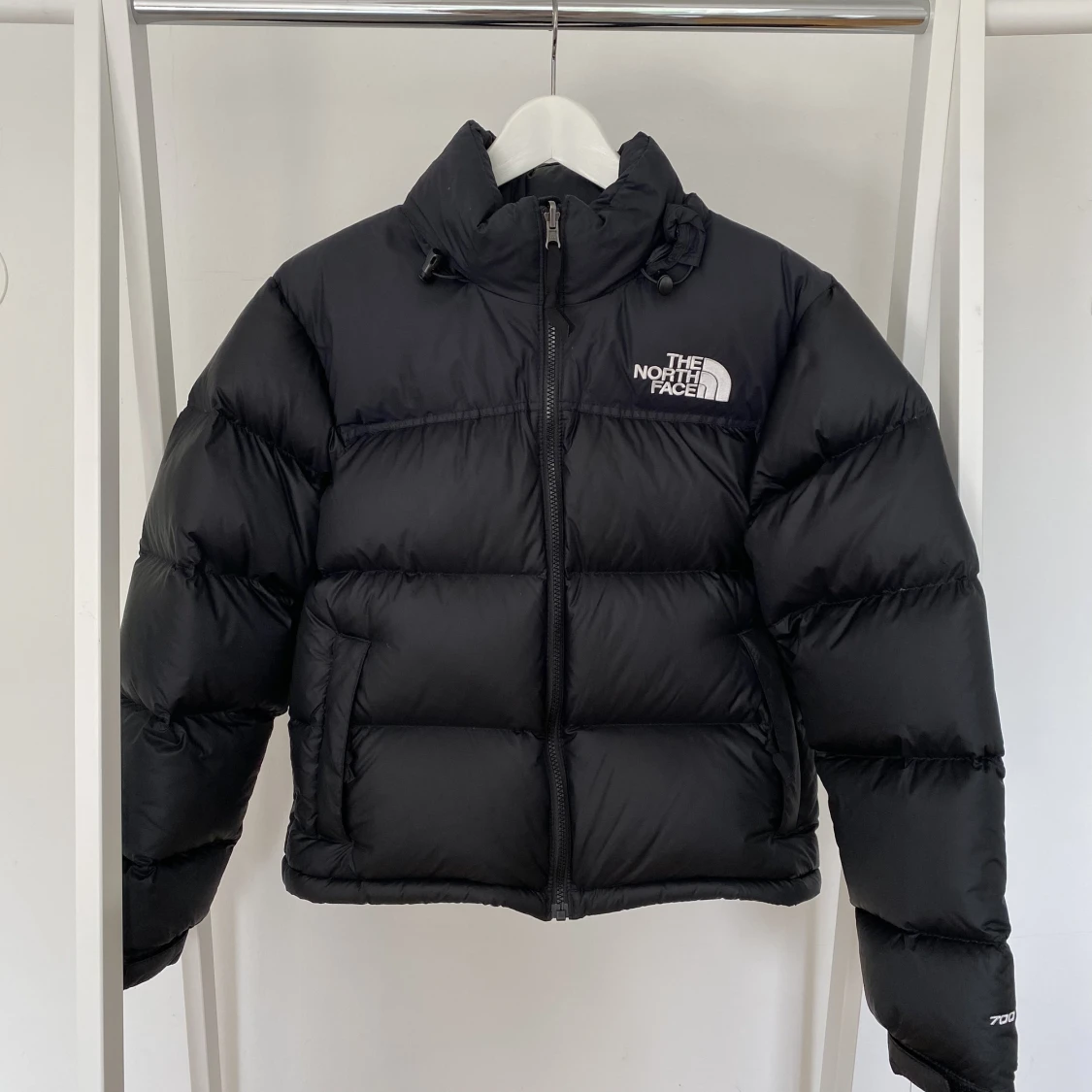 North face jacka