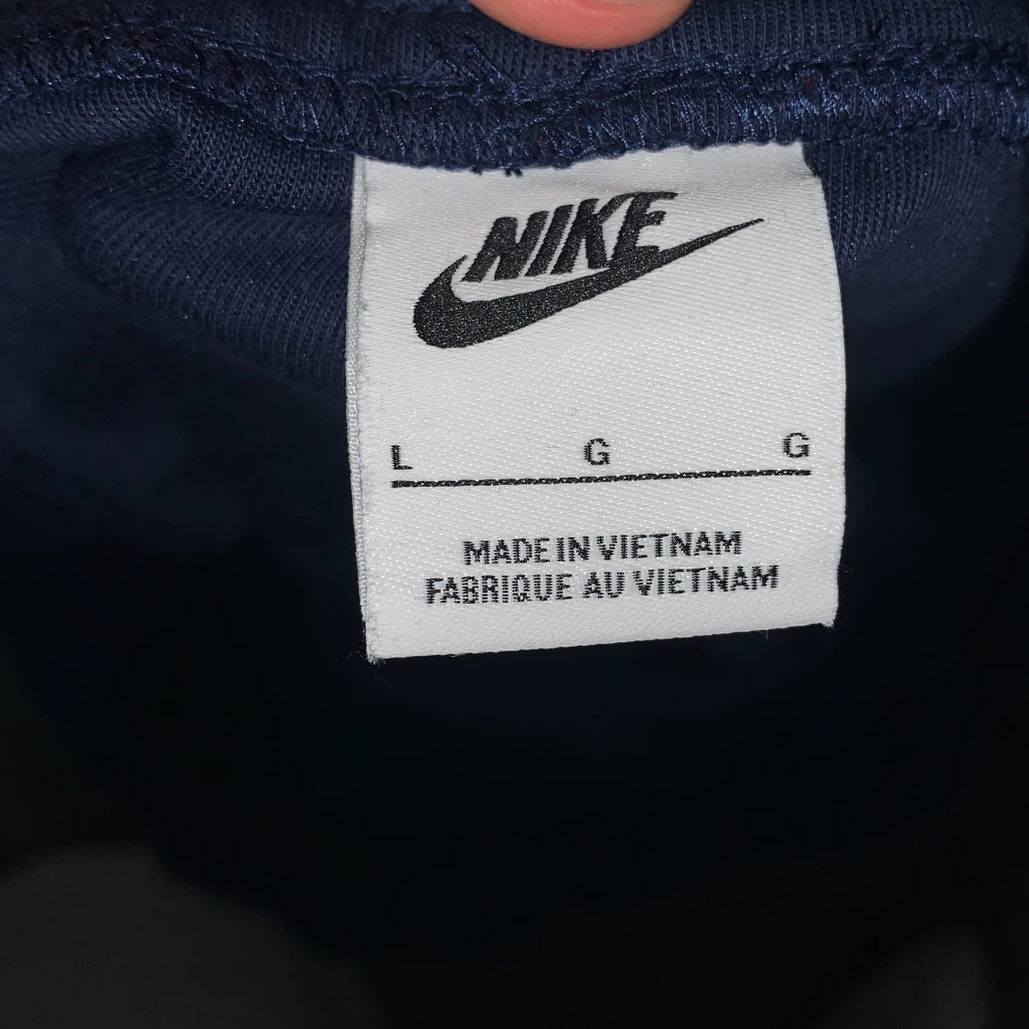 nike tech byxor - 91