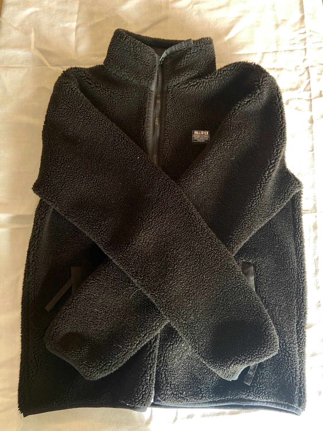 Sherpajacka, hollister  - 90