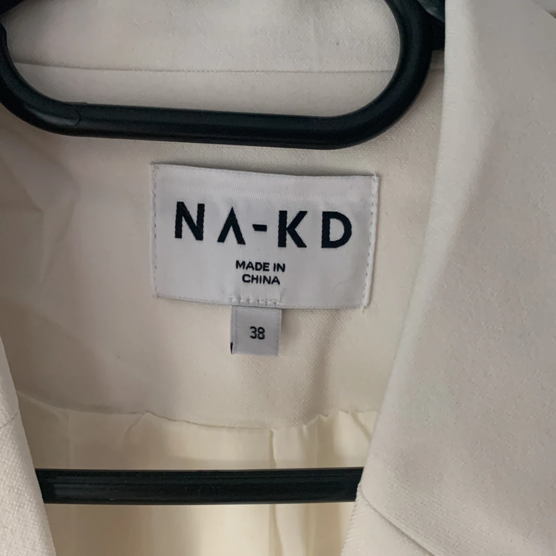 Oversized kavaj - 90