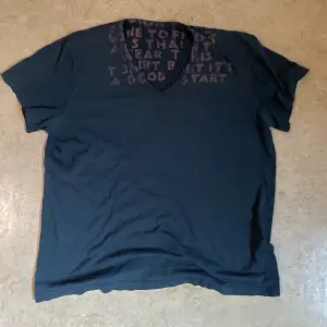 Maison Margiela AIDS tshirt