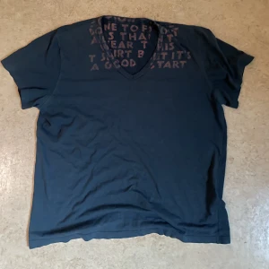 Maison Margiela Tshirt - Maison Margiela AIDS tshirt