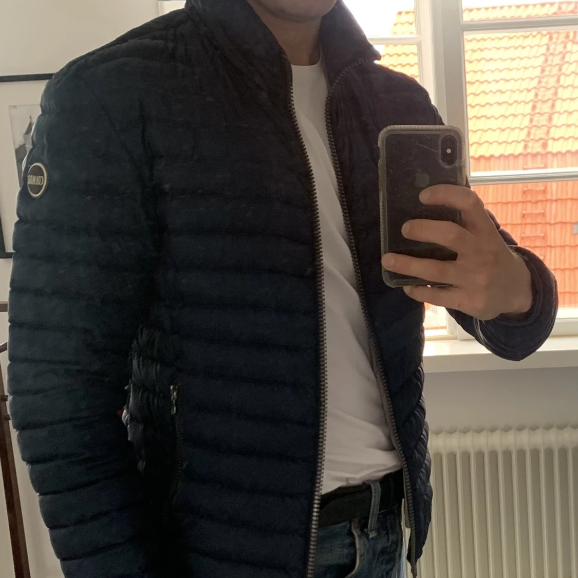 Colmar Orginals Dunjacka Storlek 46 - 91