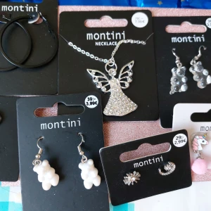 Smycken ur&pen - Allt på bilden 100kr