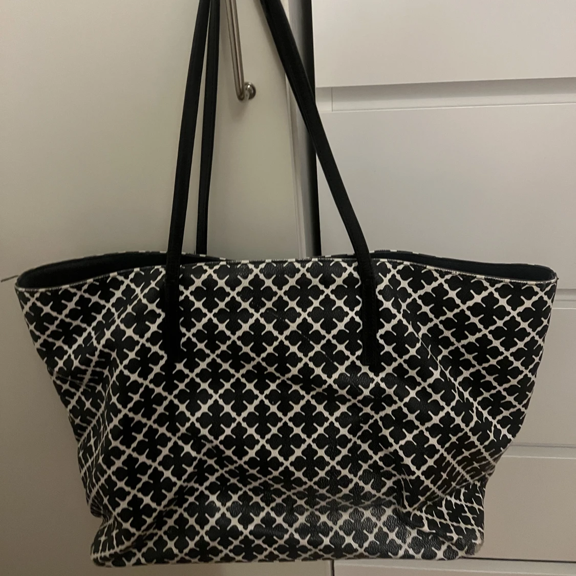 Marlene birger väska - 90