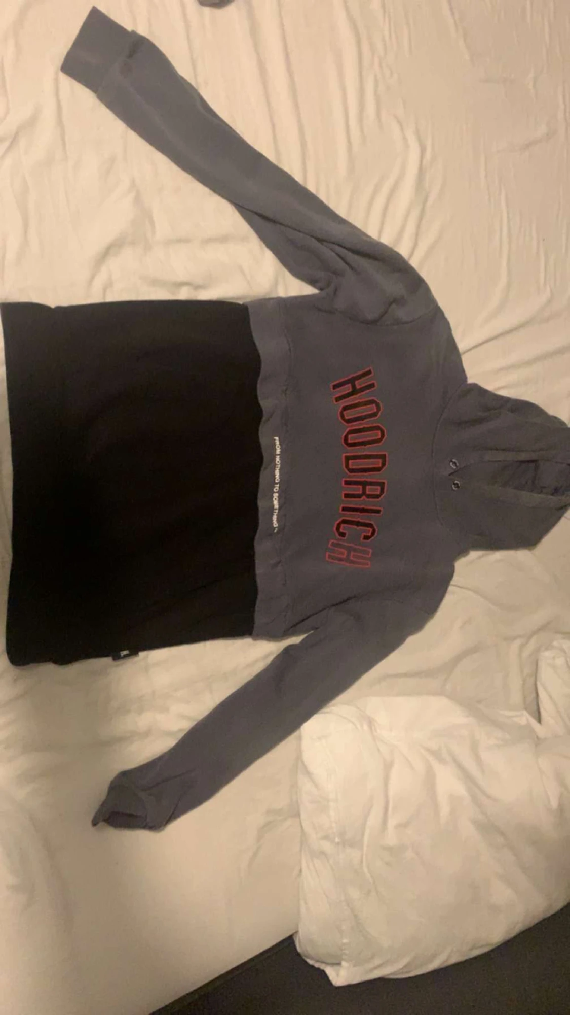 Hoodrich Hoodie