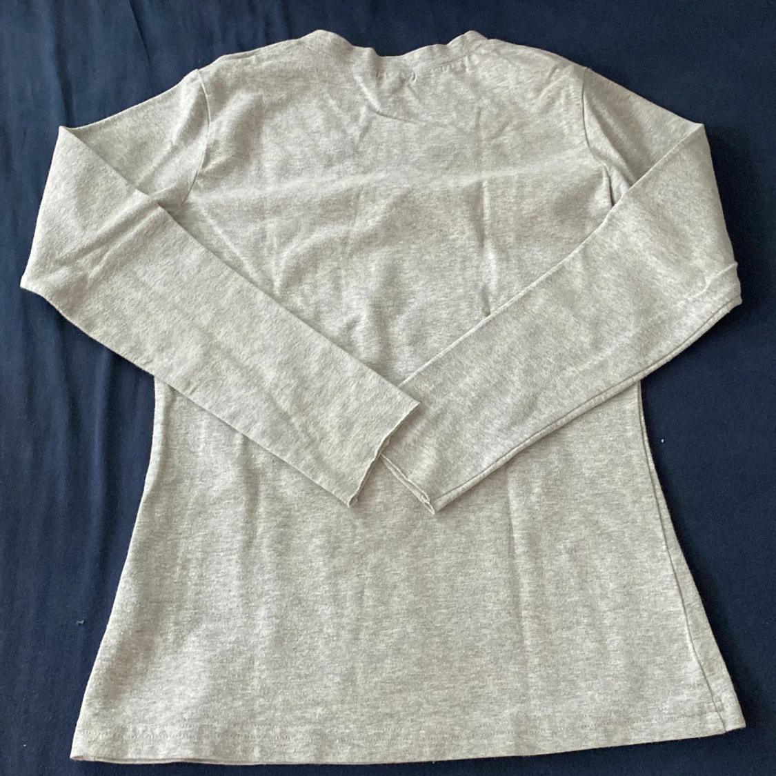 Tröja med V-neck! - 90