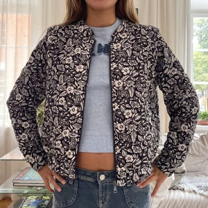 Höst jacka  - Höst jacka 