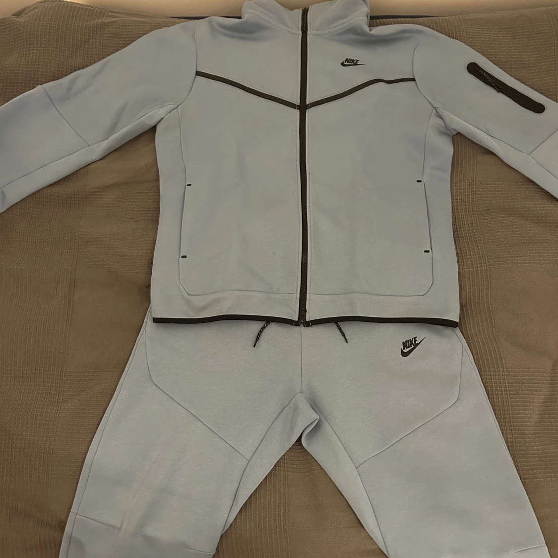 Nike tech fleece - 91