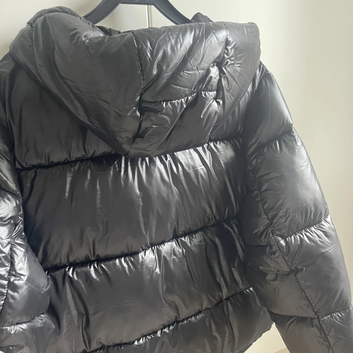 Hm vinterjacka  - 90