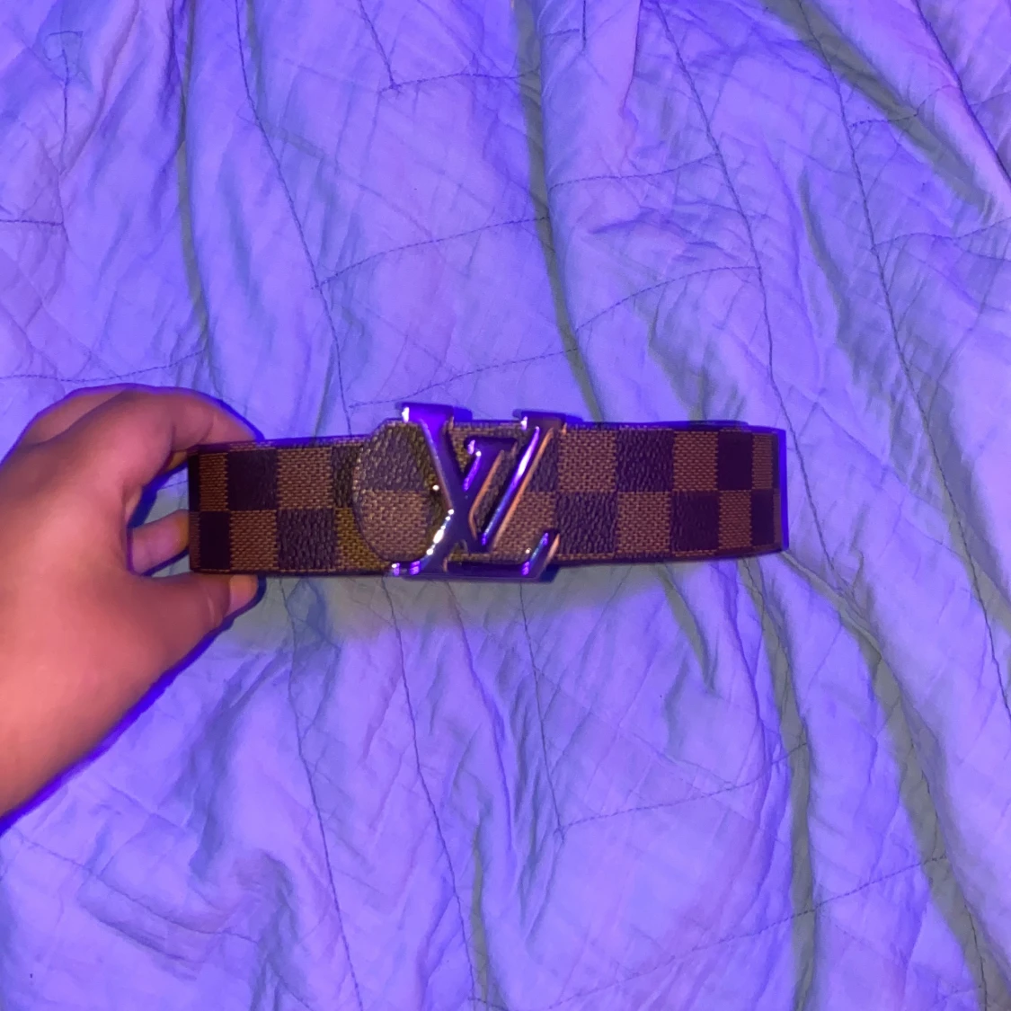 Säljer mina grejer som inte använder längre. - 91