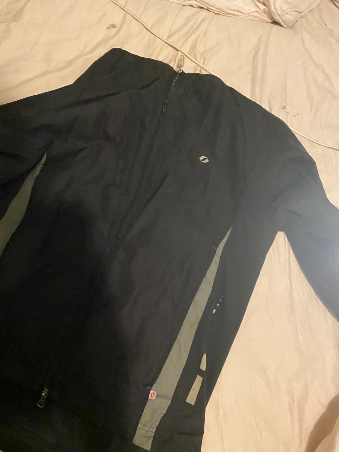 träningströja/jacka - 90