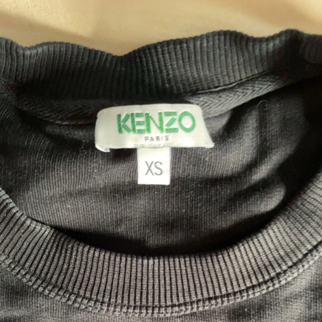 Kenzo tröja - 91
