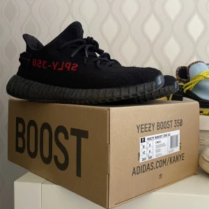 Yeezy 350 bosst  - Yeeezy boost 350 stl 42 