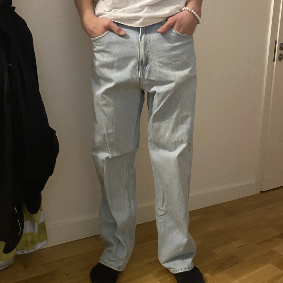 Nlyman Jeans