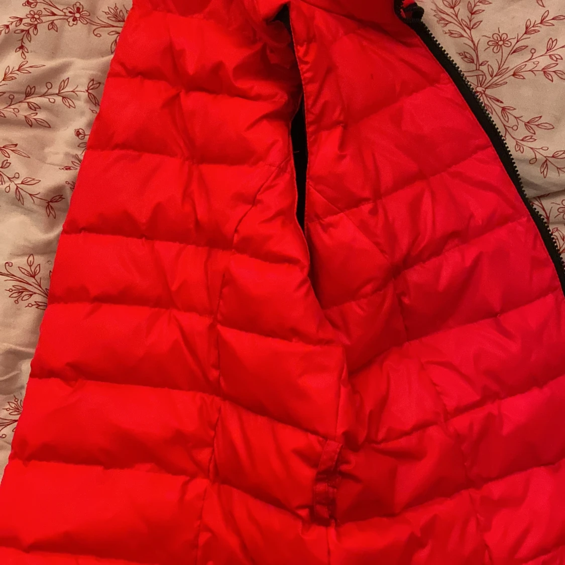 Moncler väst - 90