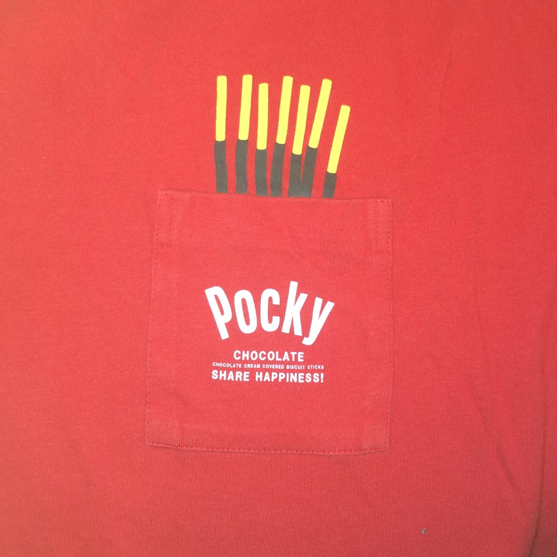 Pocky tröja - 90
