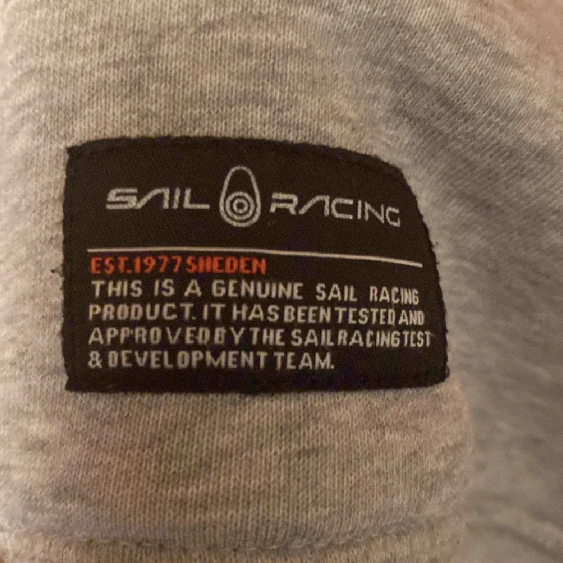 Sail racing hoddie  - 91