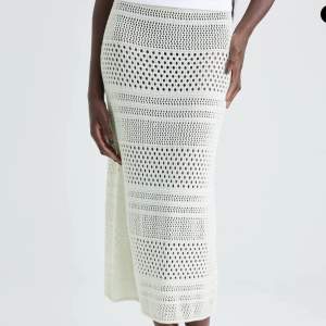 Cover up kjol från bikbok! Ej använd, stl xs, nypris 399