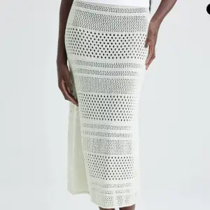 Cover up kjol från bikbok! Ej använd, stl xs, nypris 399