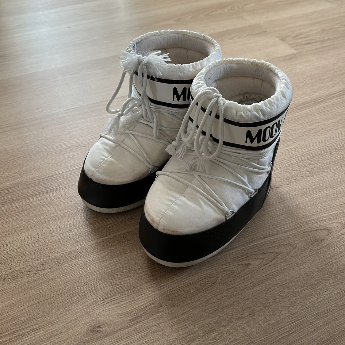 Moonboots - 90