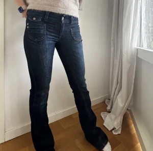 Lowwaist jeans - Supersnygga jeans som passar till allt! (Lånade bilder)