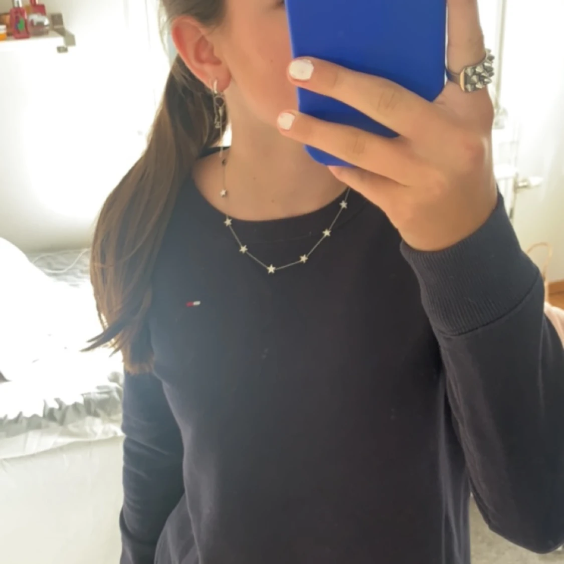 Tommy hilfiger tröjor