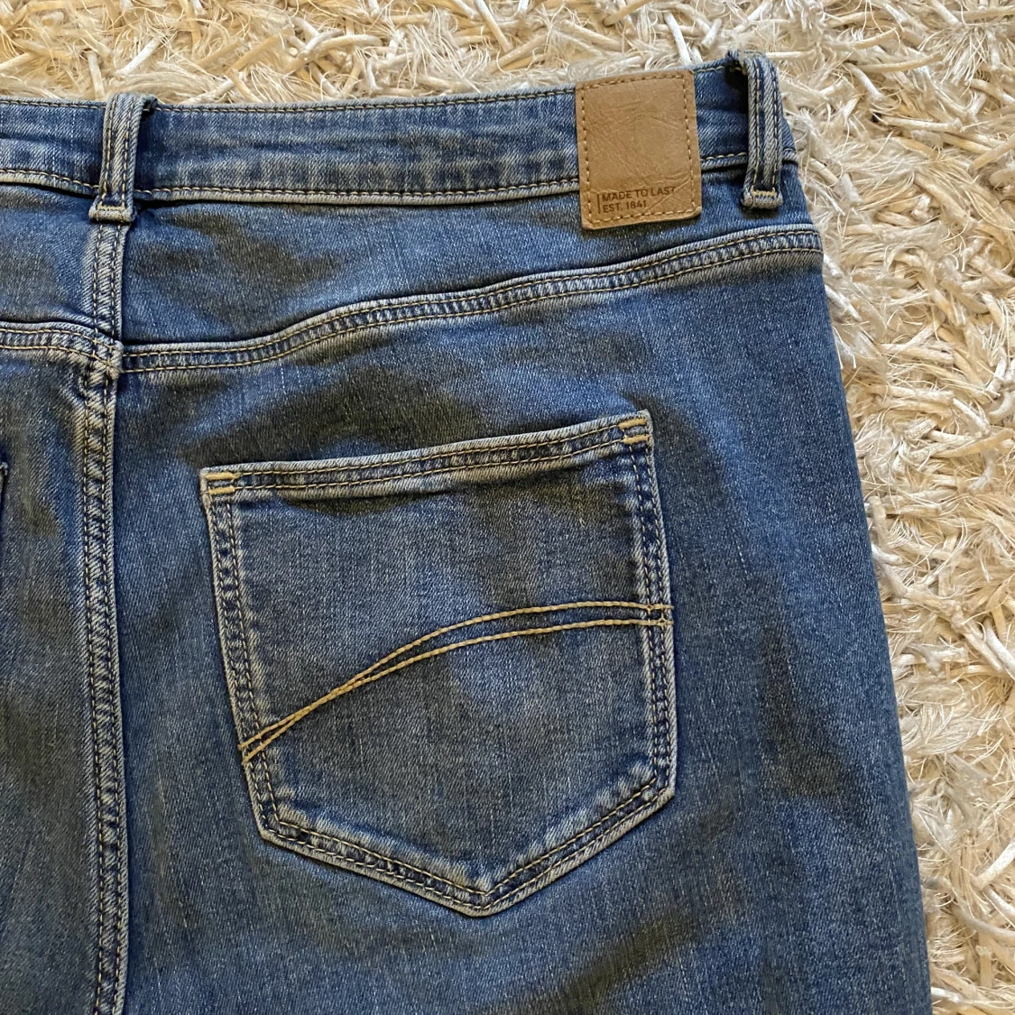 Jeans  - 91