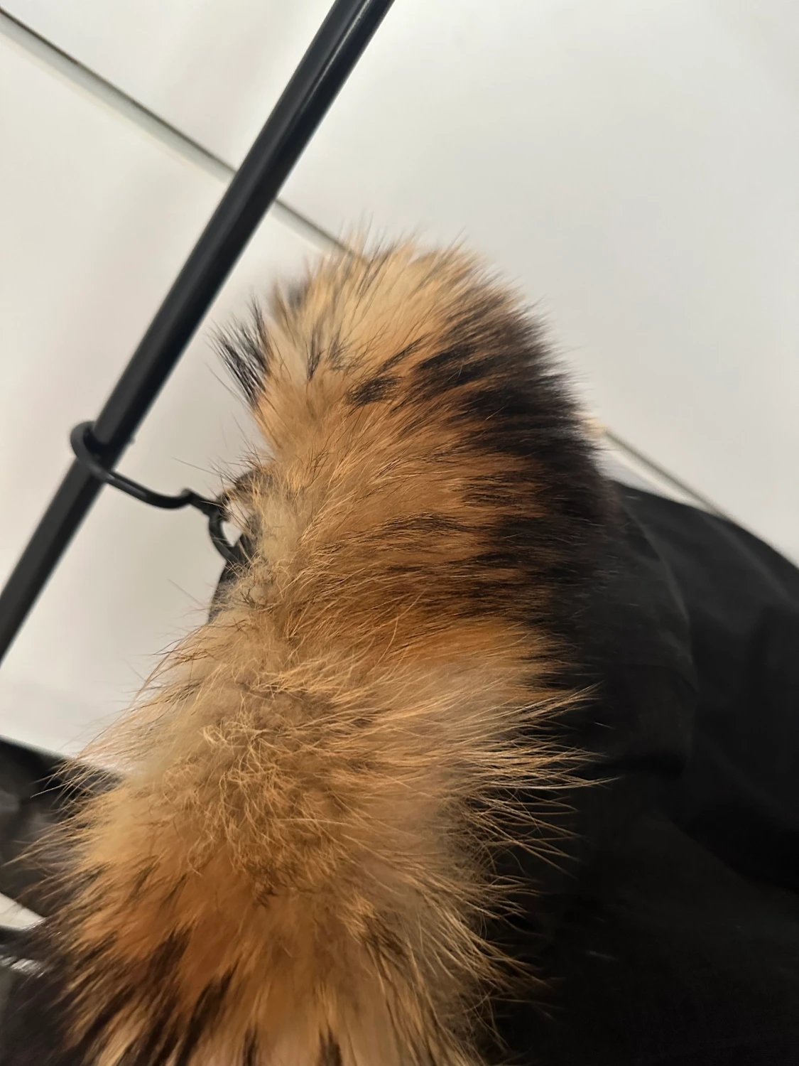 J. Lindeberg vinter jacka - 90