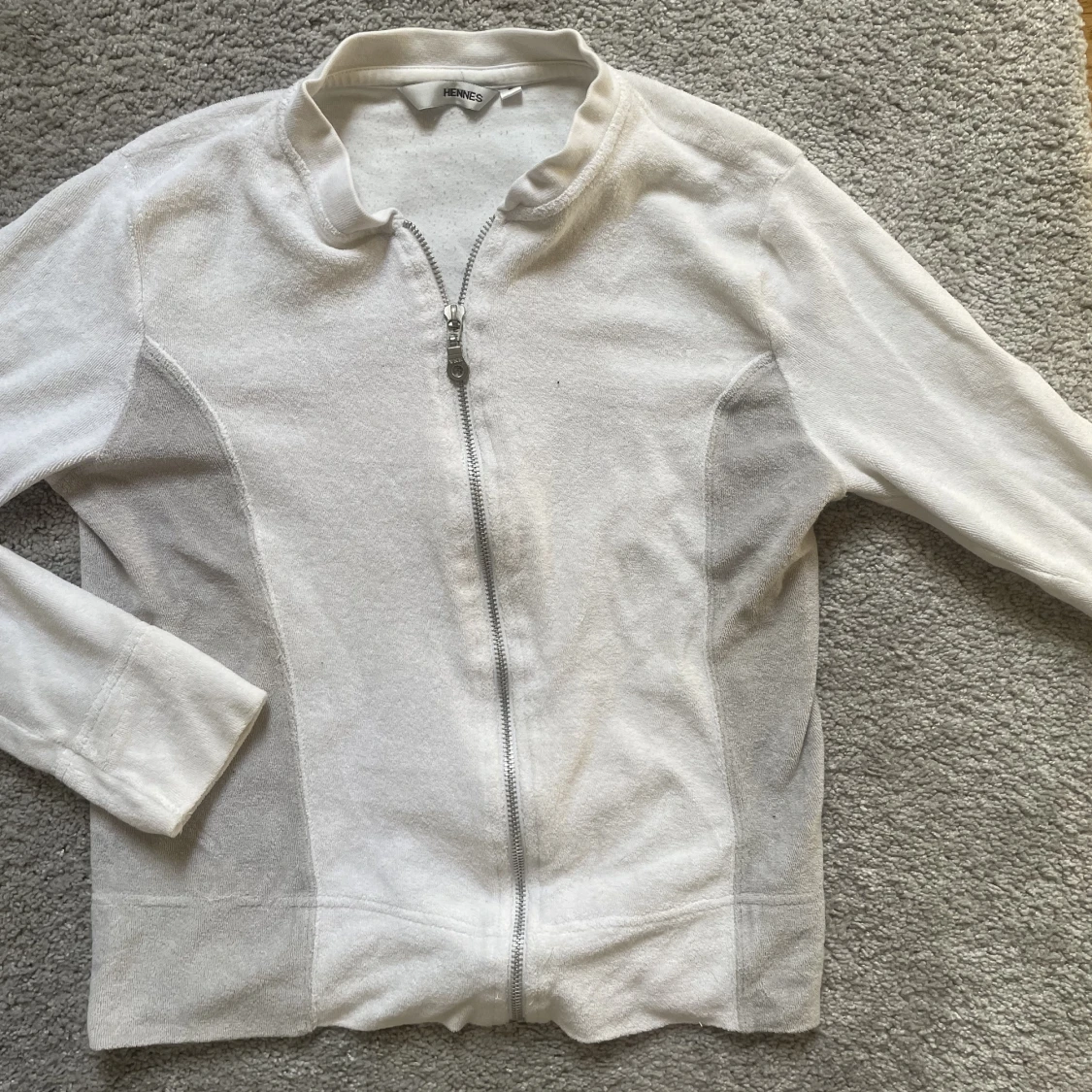 Vintage Kofta/tröja