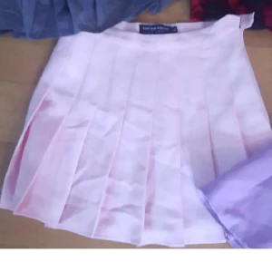 Rosa kjol - Rosa kjol RESERVERAD