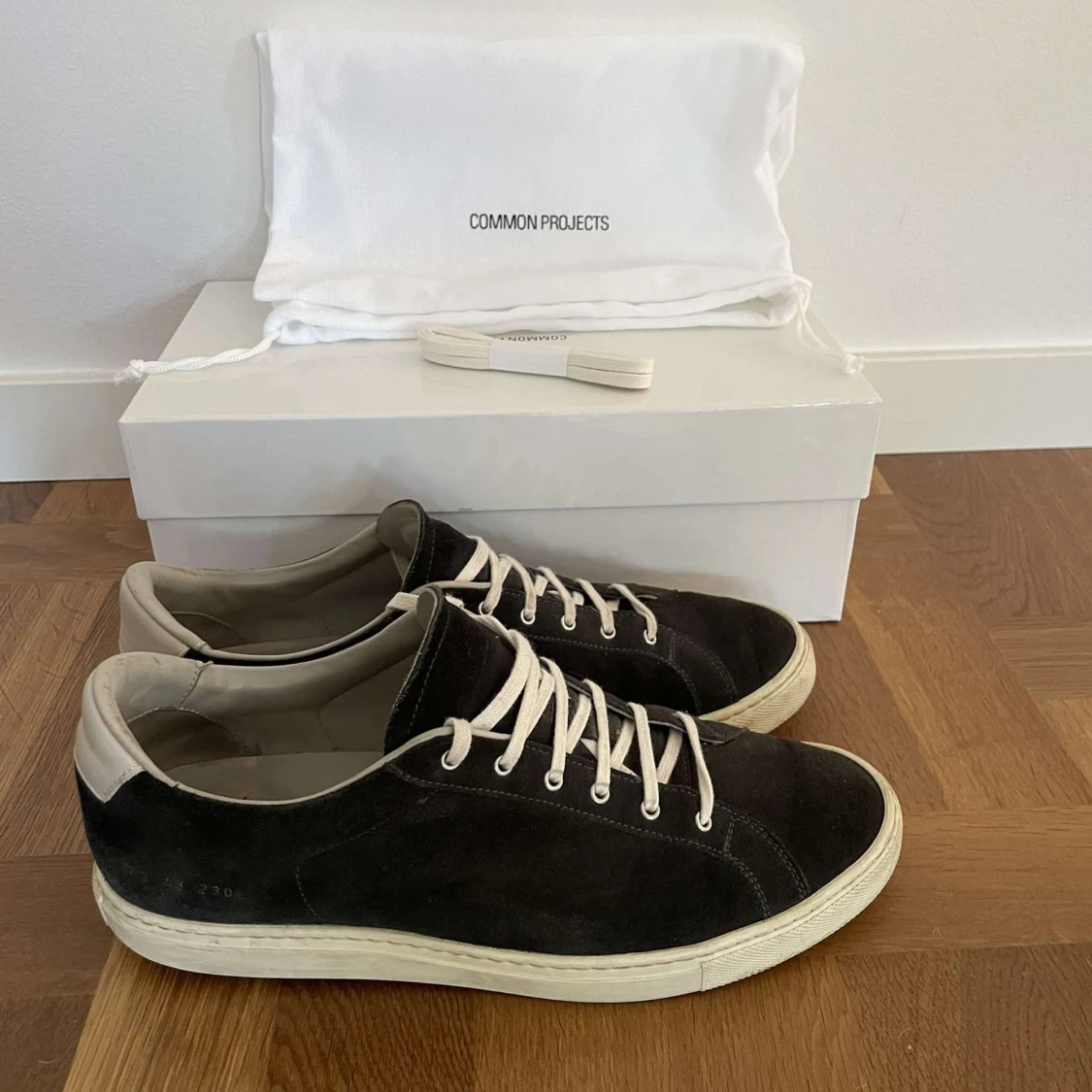 Common projects