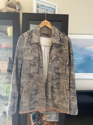 Vintage jacka - Vintage jacka från Brooker