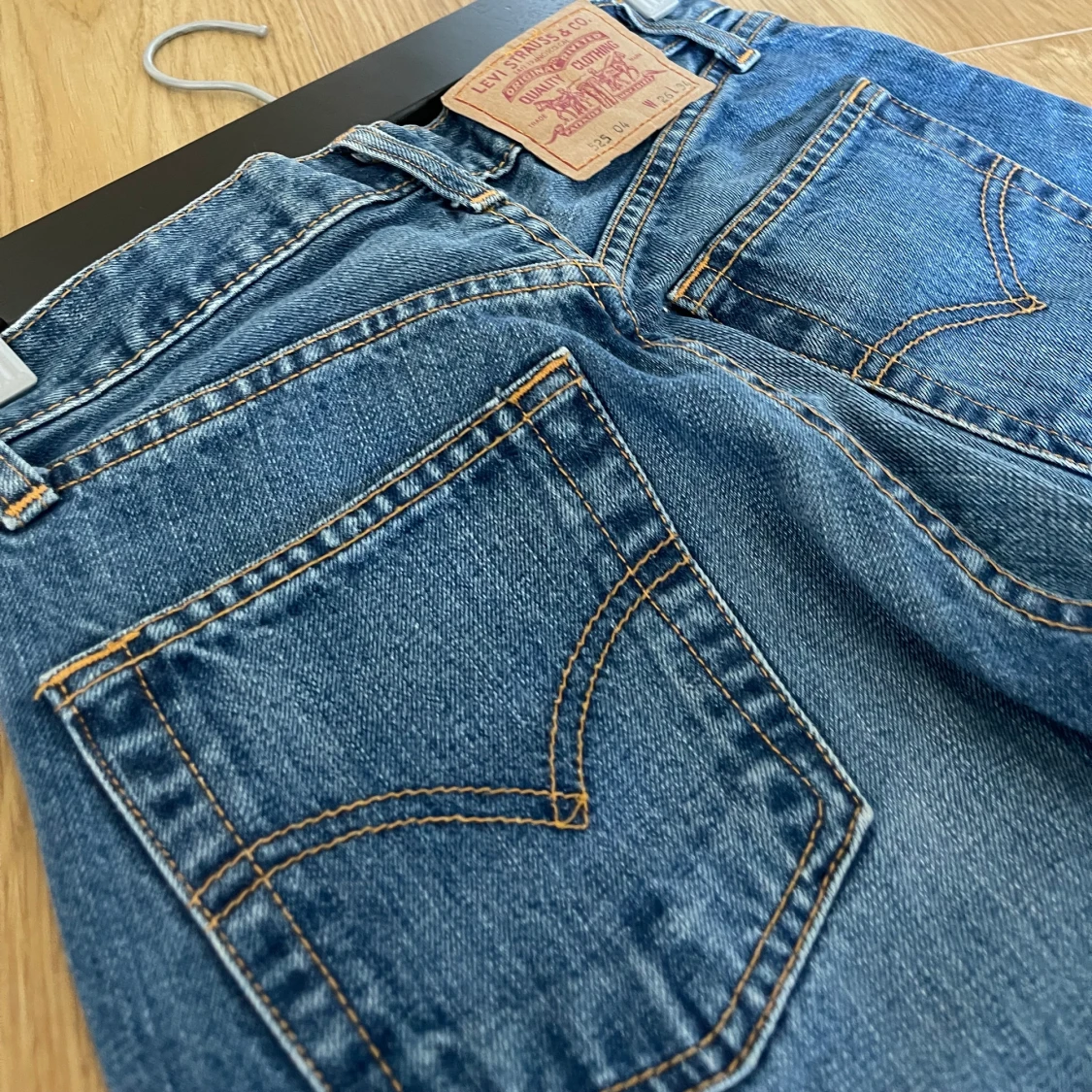 Jeans från Levis  - 91