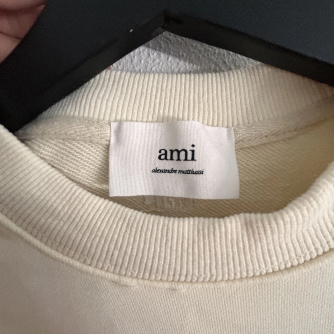 Ami Paris Crewneck - 91