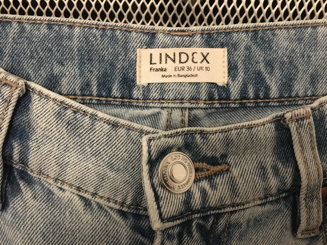 Jeans Lindex - 90