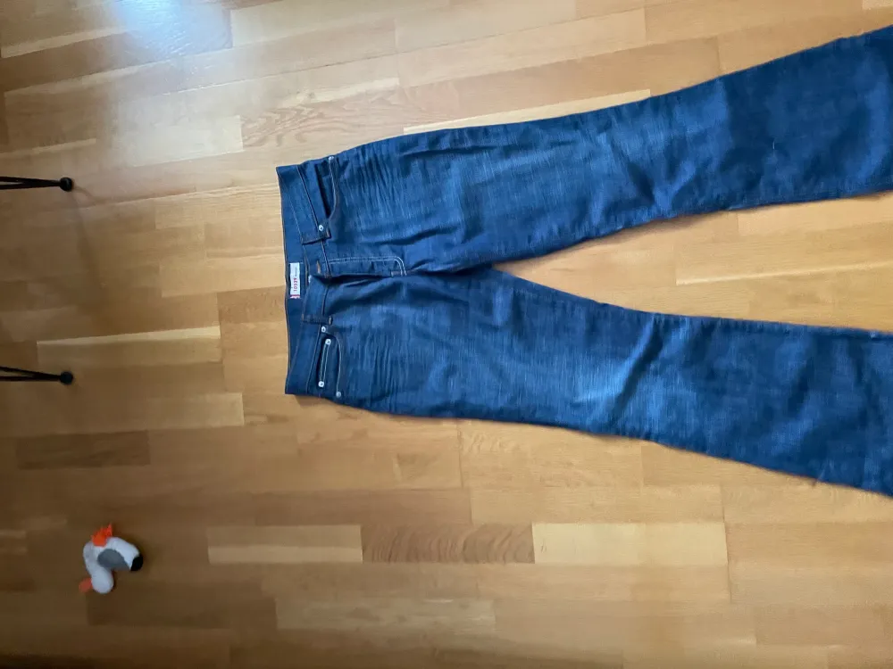 Bootcut jeans från Levis. Jeans & Byxor.