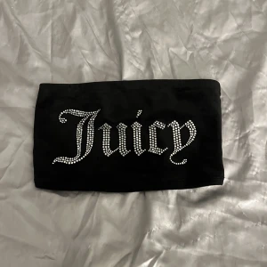 Juicy topp - Endast testad🖤