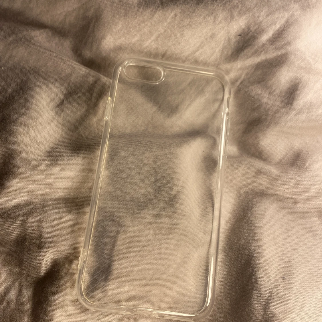 2 pack mobilskal iPhone 8 - 90