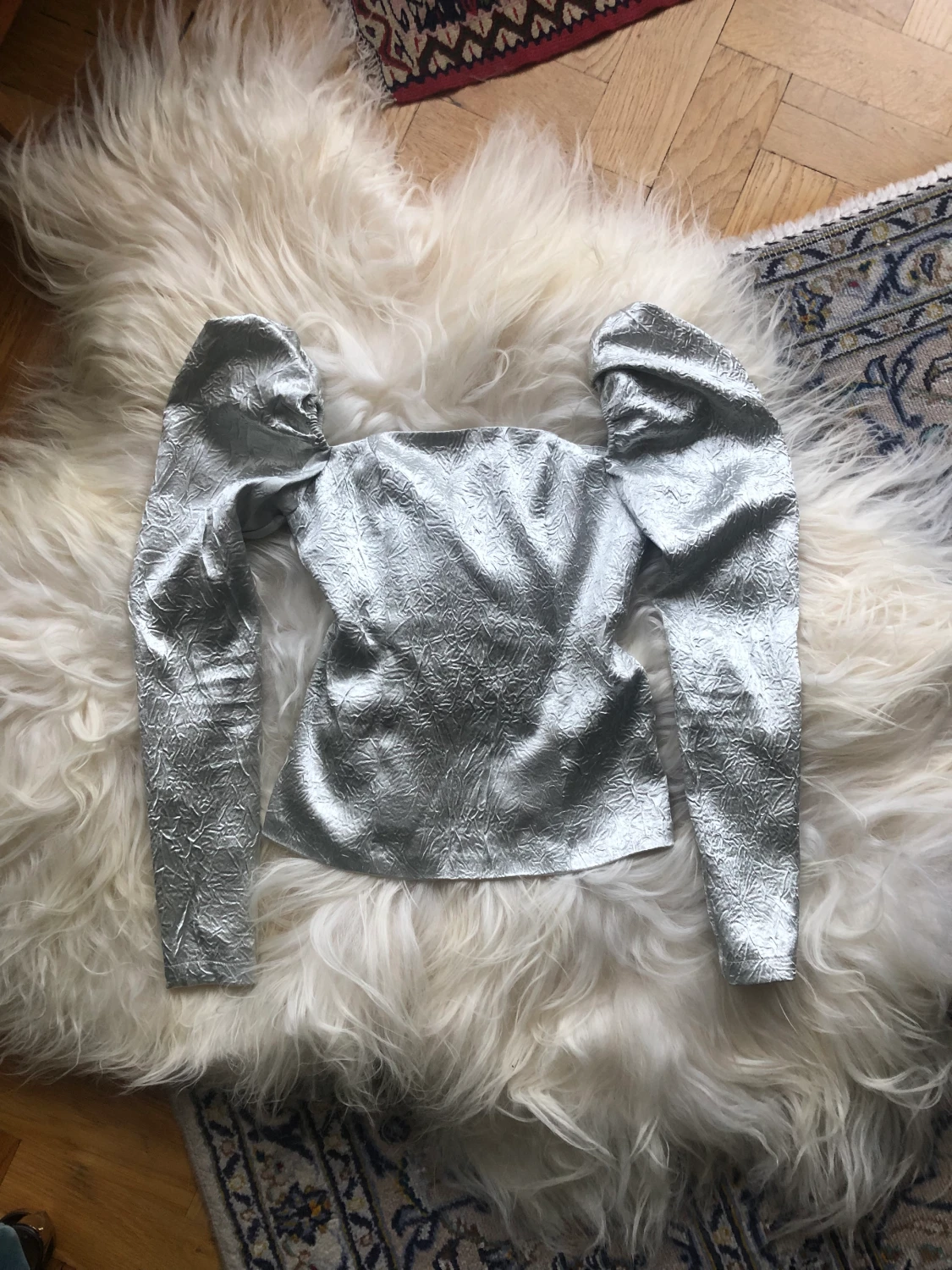 Blus/topp samsoe samsoe