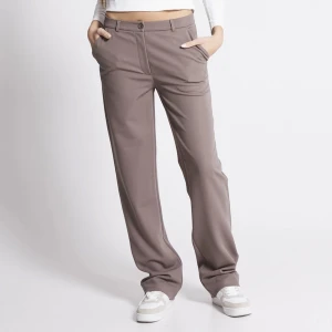 Kostym byxor - I bra skick från lager 157. Super fina, lite långa (jag är 165) kan såklart också visa på❤️